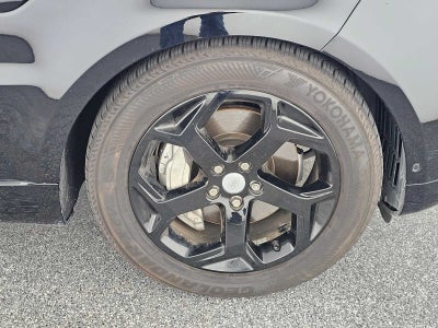 2018 Land Rover Range Rover Sport HSE