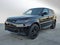 2021 Land Rover Range Rover Sport HSE Dynamic