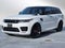 2022 Land Rover Range Rover Sport HST