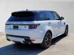2022 Land Rover Range Rover Sport HST