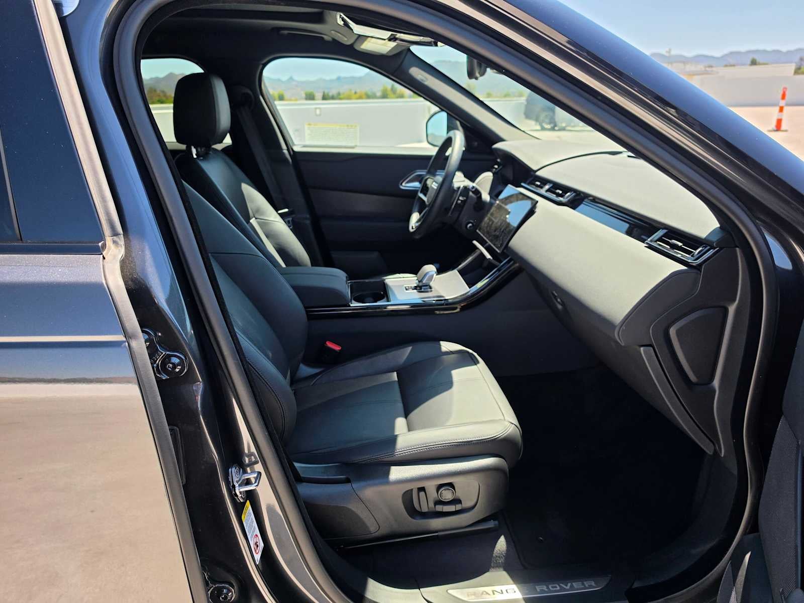 2026 Land Rover Range Rover Velar S