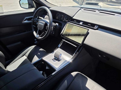 2026 Land Rover Range Rover Velar S