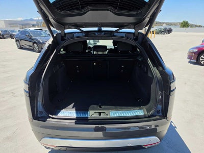 2026 Land Rover Range Rover Velar S