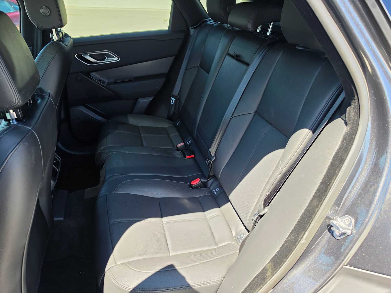 2026 Land Rover Range Rover Velar S
