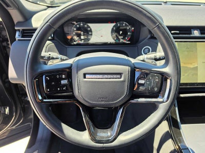 2026 Land Rover Range Rover Velar S