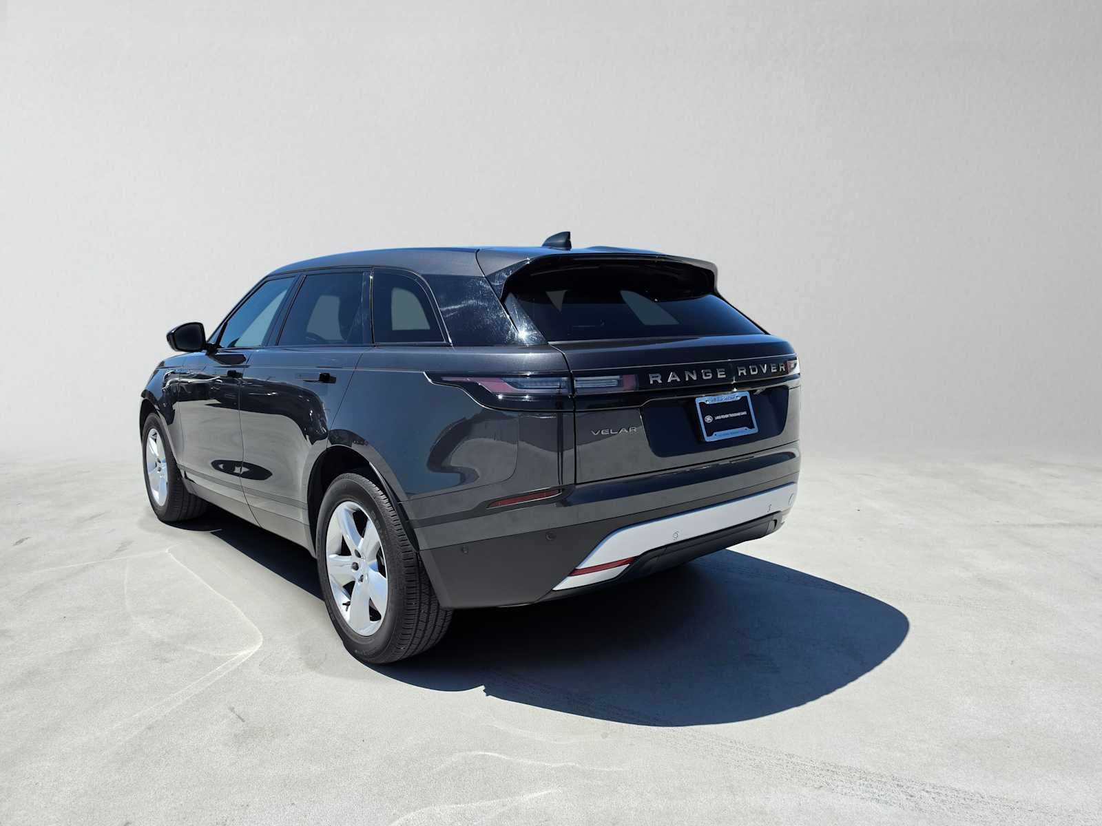 2026 Land Rover Range Rover Velar S