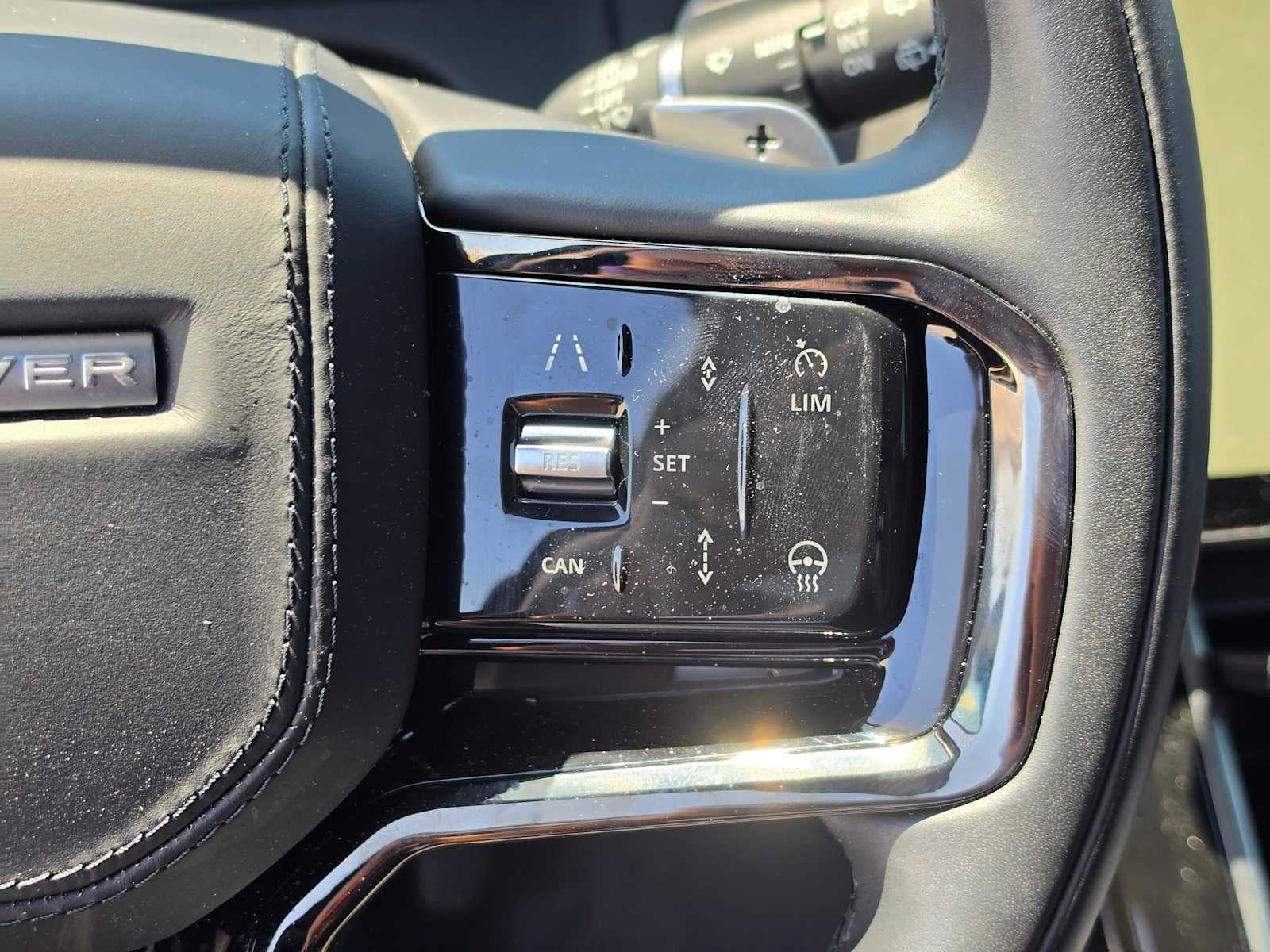 2026 Land Rover Range Rover Velar S