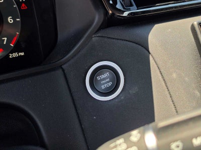 2026 Land Rover Range Rover Velar S