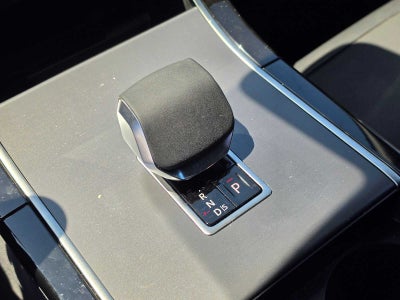 2026 Land Rover Range Rover Velar S