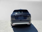 2026 Land Rover Range Rover Velar S