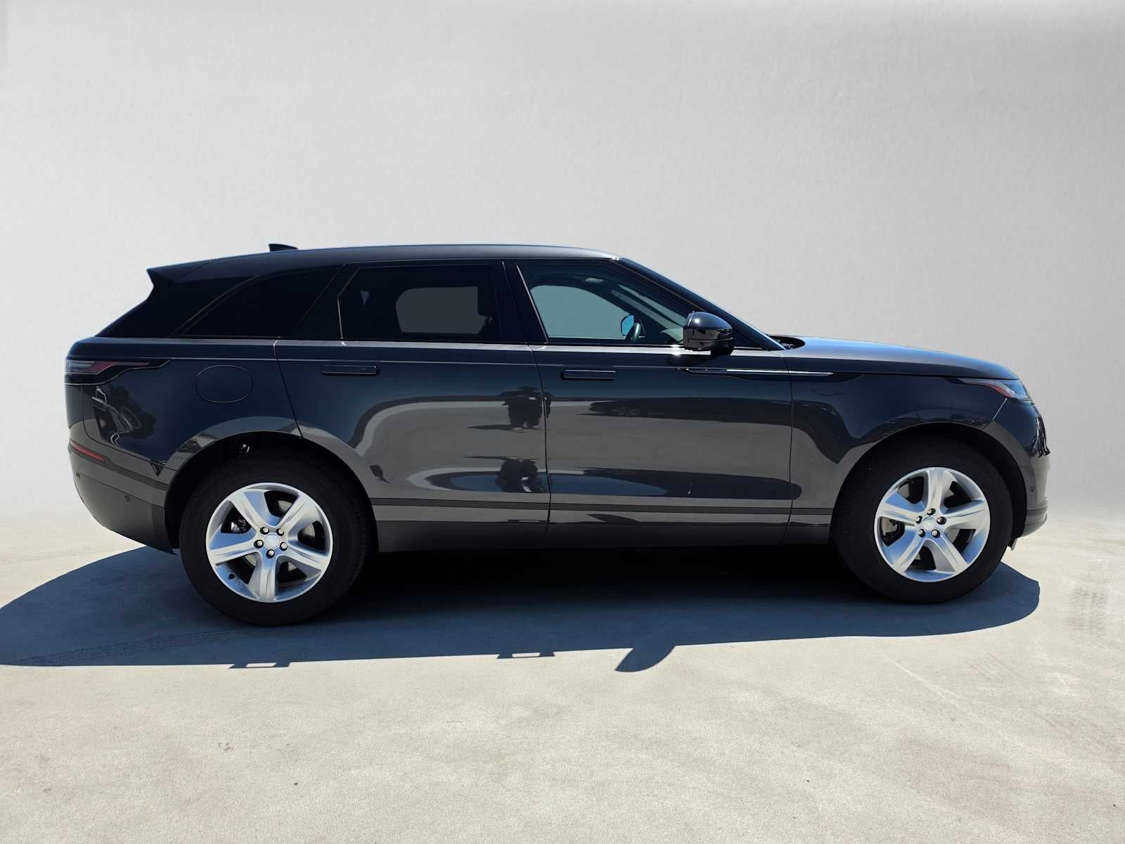2026 Land Rover Range Rover Velar S