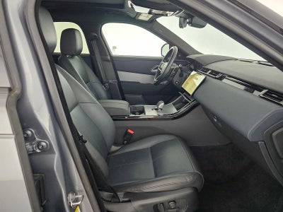 2025 Land Rover Range Rover Velar S