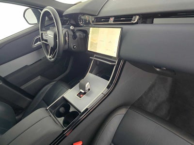 2025 Land Rover Range Rover Velar S