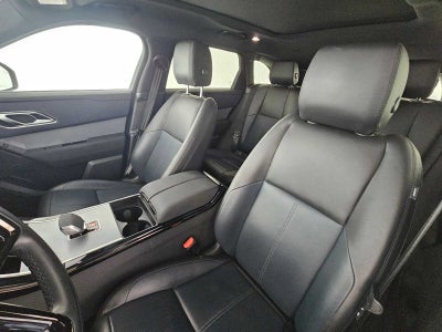 2025 Land Rover Range Rover Velar S