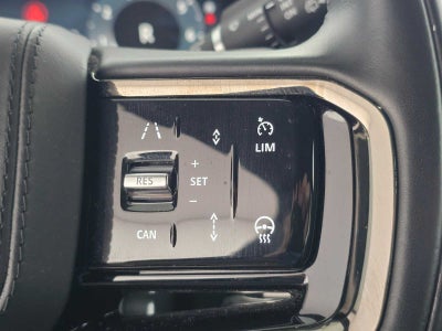 2025 Land Rover Range Rover Velar S