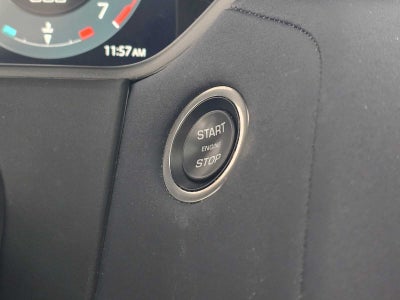 2025 Land Rover Range Rover Velar S