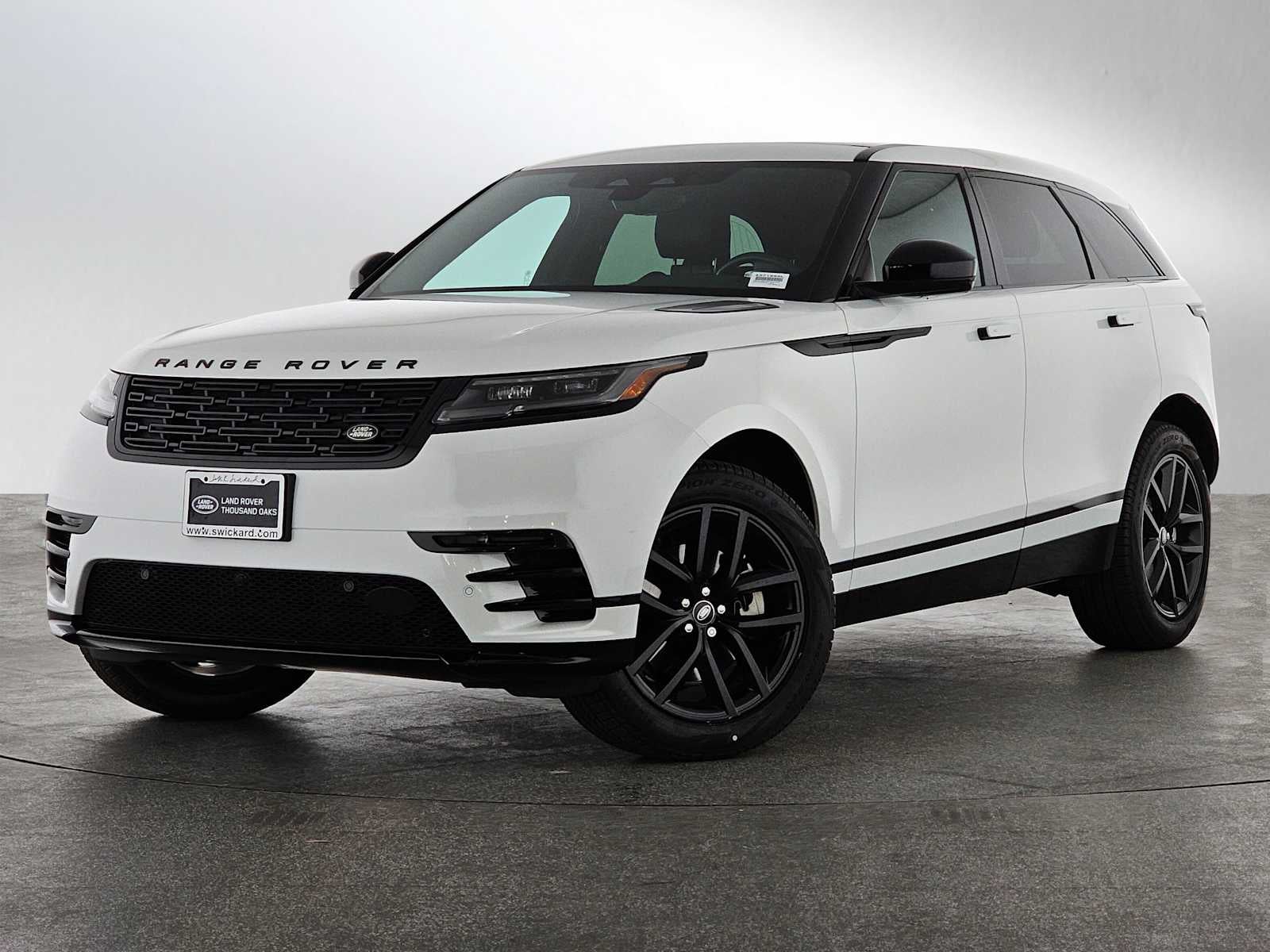 2024 Land Rover Range Rover Velar Dynamic SE