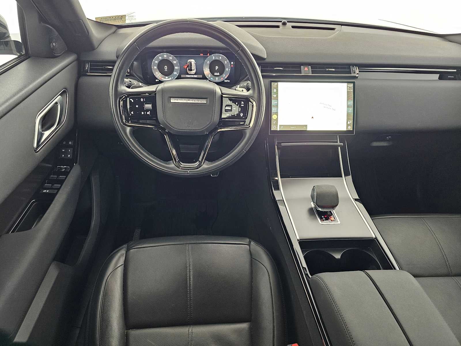 2024 Land Rover Range Rover Velar Dynamic SE