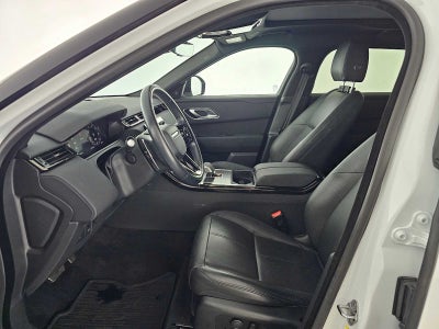 2024 Land Rover Range Rover Velar Dynamic SE