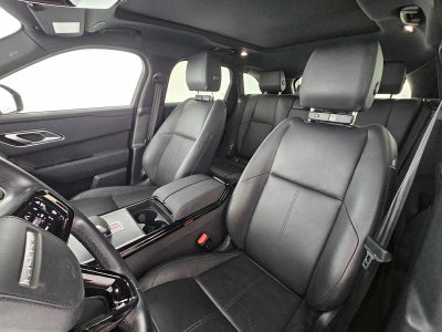2024 Land Rover Range Rover Velar Dynamic SE