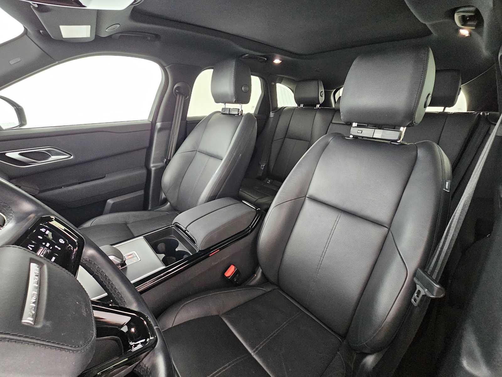 2024 Land Rover Range Rover Velar Dynamic SE