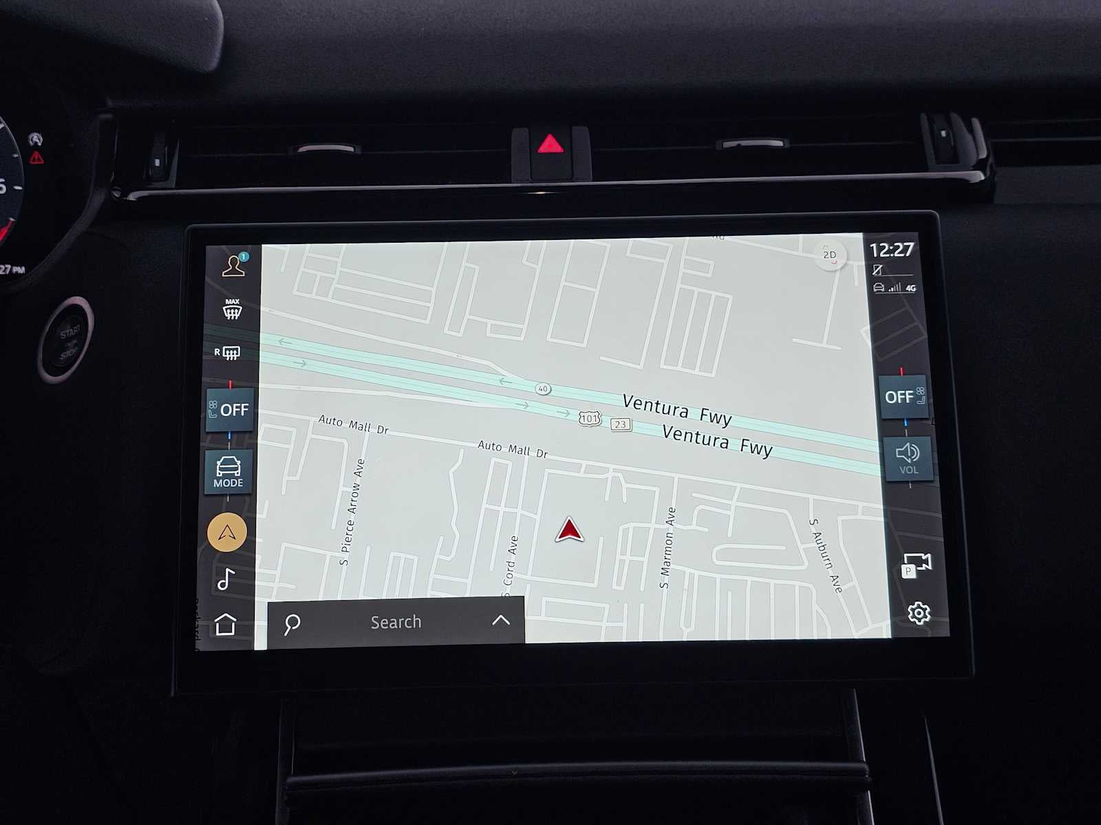 2024 Land Rover Range Rover Velar Dynamic SE