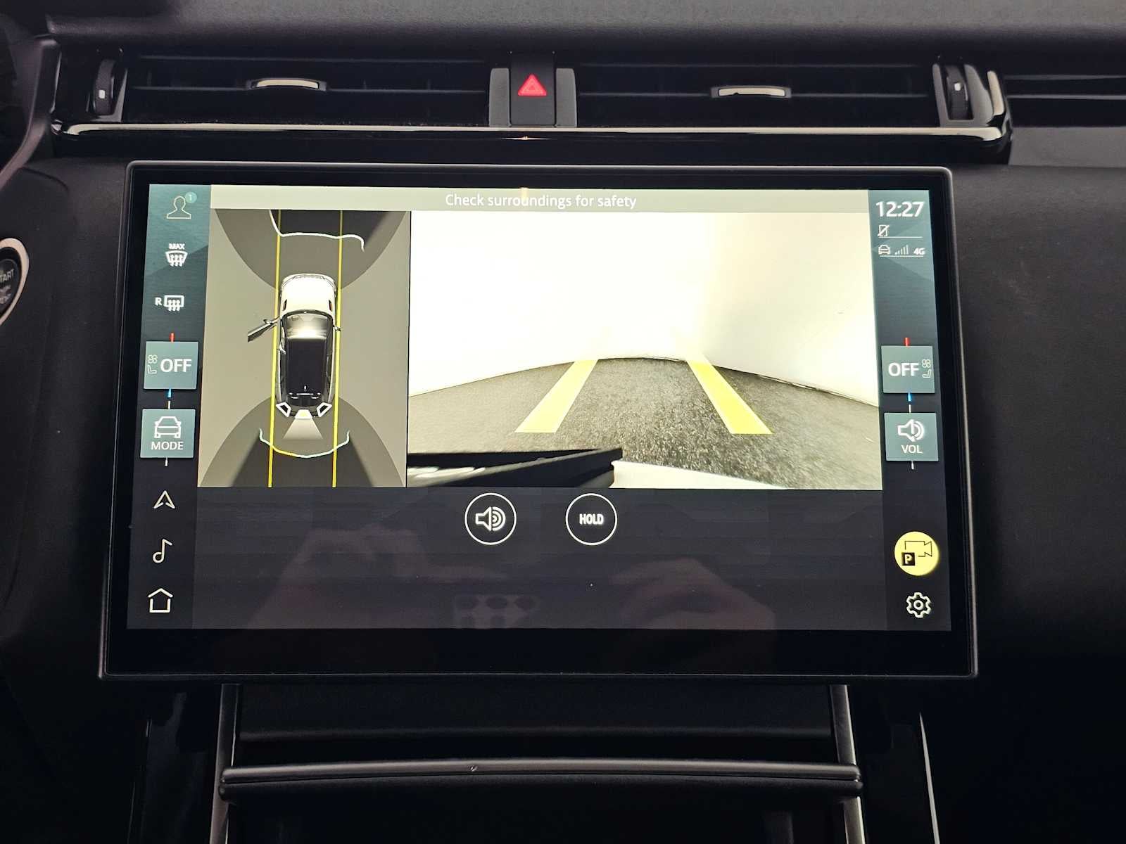 2024 Land Rover Range Rover Velar Dynamic SE