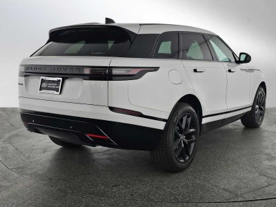 2024 Land Rover Range Rover Velar Dynamic SE