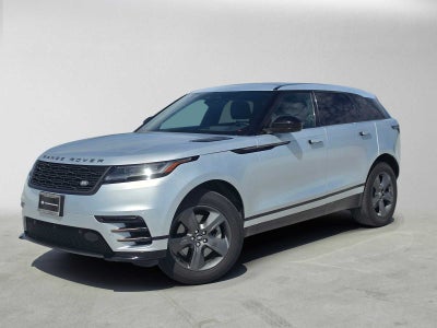 2024 Land Rover Range Rover Velar Dynamic SE