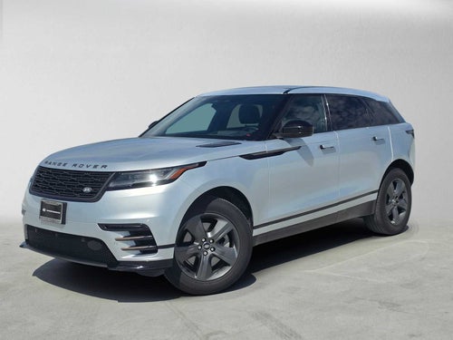 2024 Land Rover Range Rover Velar Dynamic SE