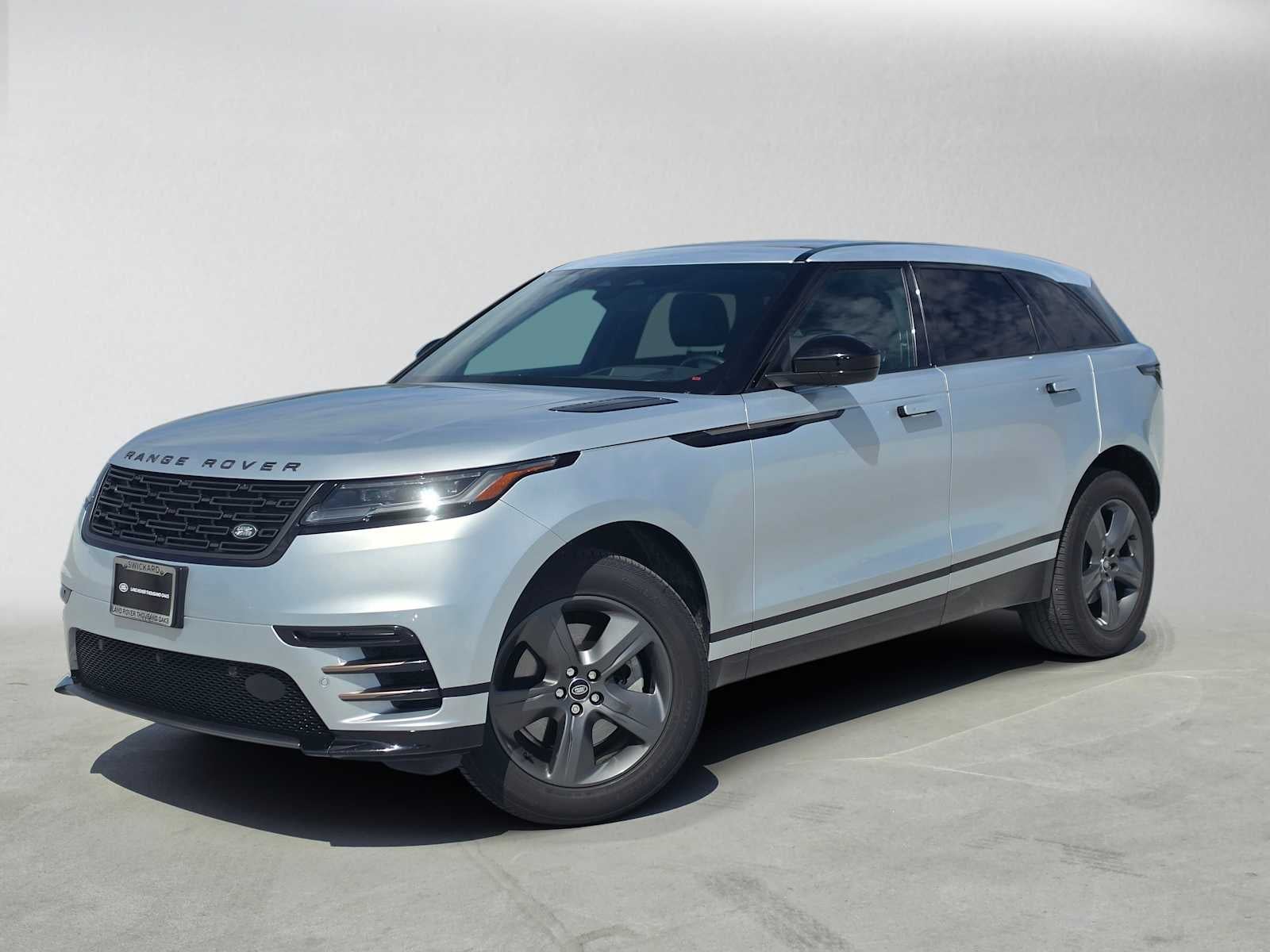 2024 Land Rover Range Rover Velar Dynamic SE