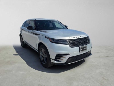 2024 Land Rover Range Rover Velar Dynamic SE