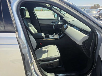 2024 Land Rover Range Rover Velar Dynamic SE