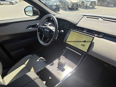2024 Land Rover Range Rover Velar Dynamic SE