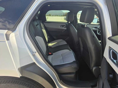 2024 Land Rover Range Rover Velar Dynamic SE