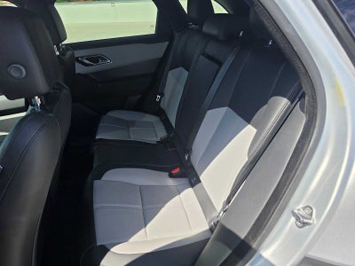 2024 Land Rover Range Rover Velar Dynamic SE