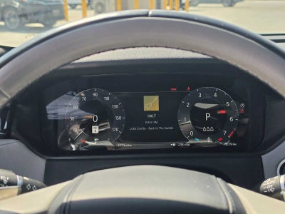 2024 Land Rover Range Rover Velar Dynamic SE