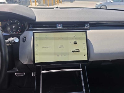 2024 Land Rover Range Rover Velar Dynamic SE