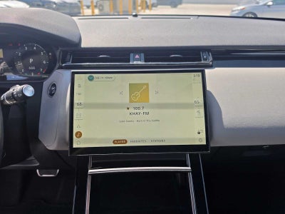 2024 Land Rover Range Rover Velar Dynamic SE