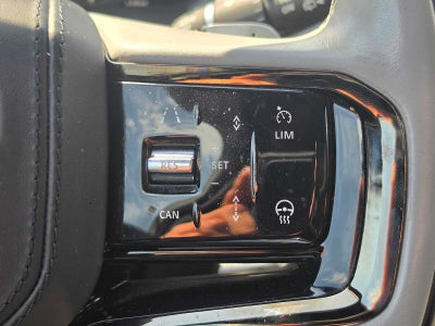 2024 Land Rover Range Rover Velar Dynamic SE
