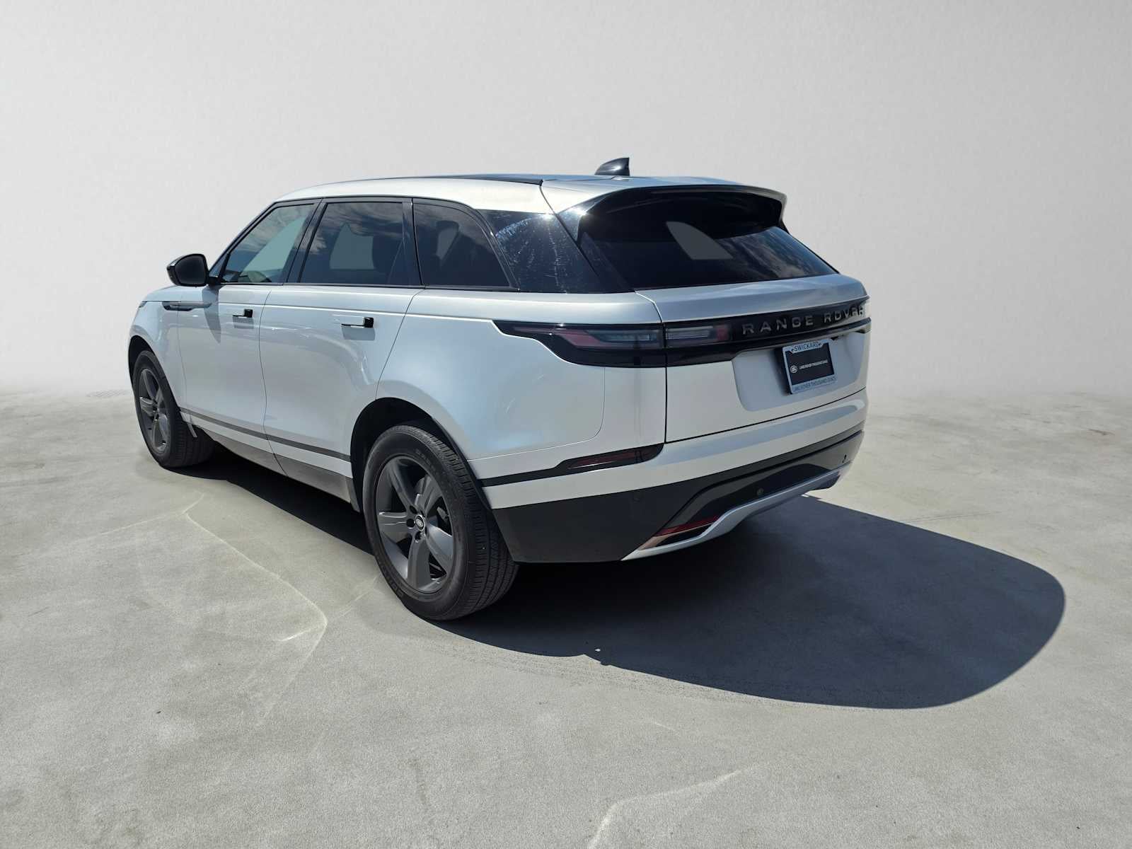 2024 Land Rover Range Rover Velar Dynamic SE