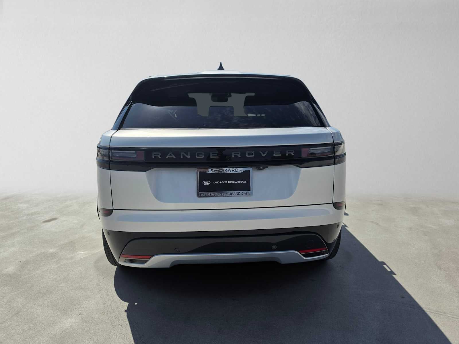 2024 Land Rover Range Rover Velar Dynamic SE