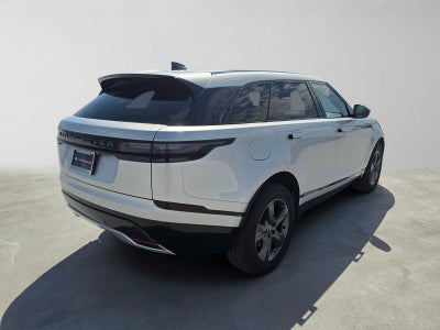 2024 Land Rover Range Rover Velar Dynamic SE