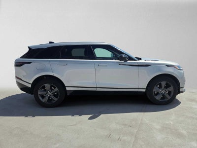 2024 Land Rover Range Rover Velar Dynamic SE