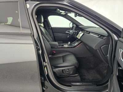 2025 Land Rover Range Rover Velar Dynamic SE