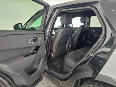 2025 Land Rover Range Rover Velar Dynamic SE