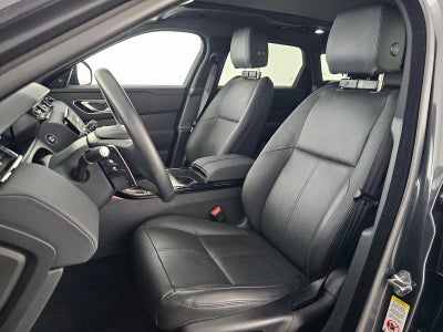 2025 Land Rover Range Rover Velar Dynamic SE