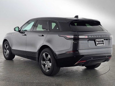 2025 Land Rover Range Rover Velar Dynamic SE