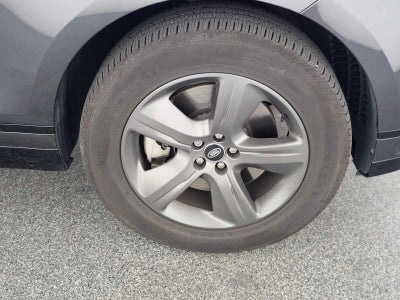 2025 Land Rover Range Rover Velar Dynamic SE