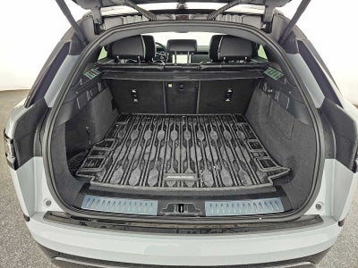 2025 Land Rover Range Rover Velar Dynamic SE